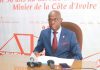 Économie industrie minière : le directeur général de la SODEMI ,Koné Moussa Seydou annonce la construction d’une usine d’affinage d’or et d’argent