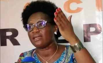 Côte d’Ivoire / De retour du Mali, Pulchérie Gbalet arrêté à sa descente d’avion