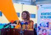 Éducation : 𝐋𝐚 𝐦𝐢𝐧𝐢𝐬𝐭𝐫𝐞 𝐌𝐚𝐫𝐢𝐚𝐭𝐨𝐮 Koné 𝐚𝐩𝐩𝐞𝐥𝐥𝐞 à 𝐥𝐚 responsabilité 𝐢𝐧𝐝𝐢𝐯𝐢𝐝𝐮𝐞𝐥𝐥𝐞 𝐞𝐭 𝐜𝐨𝐥𝐥𝐞𝐜𝐭𝐢𝐯𝐞 𝐩𝐨𝐮𝐫 𝐬𝐞𝐫𝐯𝐢𝐫 𝐮𝐧𝐞 école de qualité