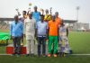 Athlé-Champ.Armée. Civil.Scol.Univ : Les Universitaires brillent
