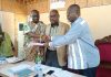 Grand Bassam ( Modeste) : le nouveau président du foncier prend officiellement fonction