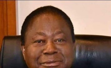 Côte d’Ivoire : l’ancien président Henri Konan Bédié est décédé