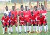 Football : JFC Grand-Bassam fait son bilan de la saison écoulée