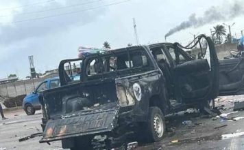 Abidjan : Violents affrontements entre bouviers et forces de l’ordre à l’abattoir de Port Bouet Port-Bouët