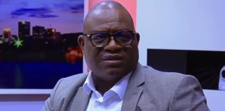 M.Toure Ahmed Bouah, Président Directeur Général de Sophia SA