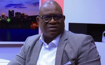 M.Toure Ahmed Bouah, Président Directeur Général de Sophia SA