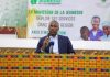 Lancement de la Tournée du Ministère de la Jeunesse dans le Sud Comoé