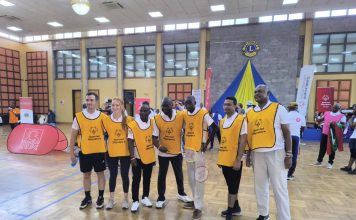 La Côte d’Ivoire était au rendez-vous continental des responsables des programmes de Special Olympics Africa.