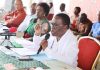 Le RHDP du Sud-Comoé se mobilise pour la réélection du Président Alassane Ouattara en 2025