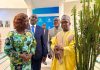 Visite de la Présidente de la CONFEMEN à Dakar : Renforcement des initiatives éducatives