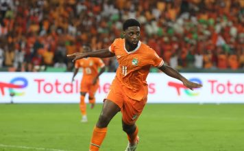 CAN Maroc 2025 : Match compliqué pour la Côte d’Ivoire face à la Sierra Leone. 4-1