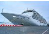 LE PORT AUTONOME D’ABIDJAN ACCUEILLE UN LUXUEUX NAVIRE DE CROISIÈRE, LE SEVEN SEAS VOYAGER : La destination Côte d’Ivoire continue d’attirer les plaisanciers.