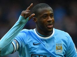 Yaya Touré