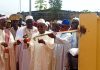 Inauguration de la Grande Mosquée Fatoumata Zahara et du Siège du COSIM de la Région Sud Comoé