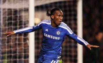 Les 6 Ivoiriens qui ont Inscription un Triplé en Premier League