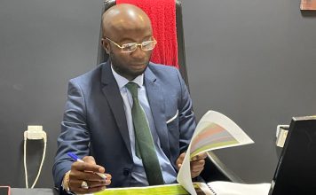 Pour Azaguié, Kouamé Yao Frédéric annonce de grandes choses cette année 2025