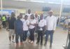 LUTTE / TOLAC 2025 : LA CÔTE D’IVOIRE DÉCROCHE UNE MÉDAILLE D’ARGENT ET UNE DE BRONZE