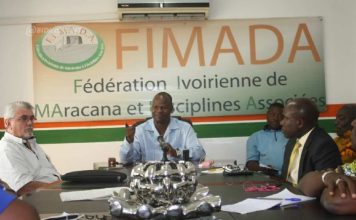 FIMADA : Tirage au sort du Championnat National N1 ce mercredi