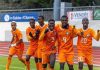 CAN U17 : La Côte d’Ivoire s’adjuge la 3 ème place face au Burkina Faso