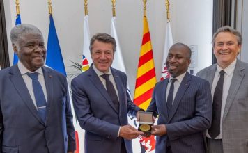 Grand-Bassam à l’honneur à l’UNOC3 : Une reconnaissance internationale pour la préservation des océans