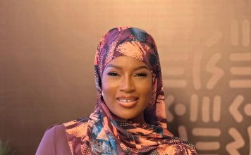 Médias : Konnie Touré Meilleure Animatrice de Côte d’Ivoire