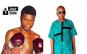 HOMMAGE À M. SEA ROBINSONLe Champion originaire de la Sous-Préfecture de Gohouo Zagna