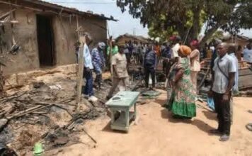 Duékoué : affrontements communautaires meurtriers à Bagohouo