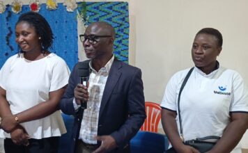 Bouaké célèbre la fête du livre avec Vallesse Éditions et François D’Assi N’Da