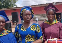 Célébration de l’excellence au Collège Adventiste de Bouaké