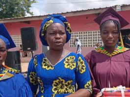 Célébration de l’excellence au Collège Adventiste de Bouaké