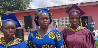 Célébration de l’excellence au Collège Adventiste de Bouaké