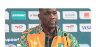 Les Éléphants prêts pour rugir au Mondial 2026