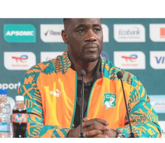 Les Éléphants prêts pour rugir au Mondial 2026