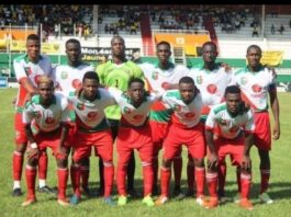 Africa sport d’Abidjan : le projet de construction du centre d’entraînement va coûter 2 milliards de F CFA