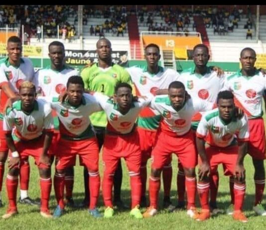 Africa sport d’Abidjan : le projet de construction du centre d’entraînement va coûter 2 milliards de F CFA