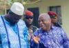 Guinée : un nouveau souffle diplomatique à Paris