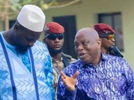 Guinée : un nouveau souffle diplomatique à Paris