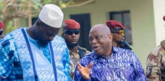 Guinée : un nouveau souffle diplomatique à Paris
