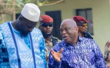 Guinée : un nouveau souffle diplomatique à Paris