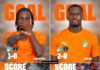 Côte d’Ivoire – Philadelphia Union II : victoire maîtrisée