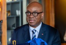 Renouveau du football ivoirien : le bilan Idriss Diallo