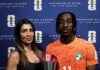 YANN DIOMANDÉ, L’HOMME DU MATCH ! 🇨🇮