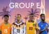 coupe du monde Groupe E : la Côte d’Ivoire domine Équateur (1-0)
