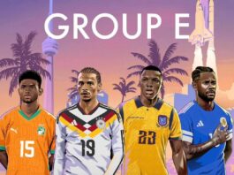coupe du monde Groupe E : la Côte d’Ivoire domine Équateur (1-0)