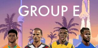 coupe du monde Groupe E : la Côte d’Ivoire domine Équateur (1-0)