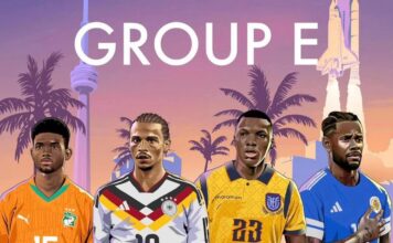 coupe du monde Groupe E : la Côte d’Ivoire domine Équateur (1-0)