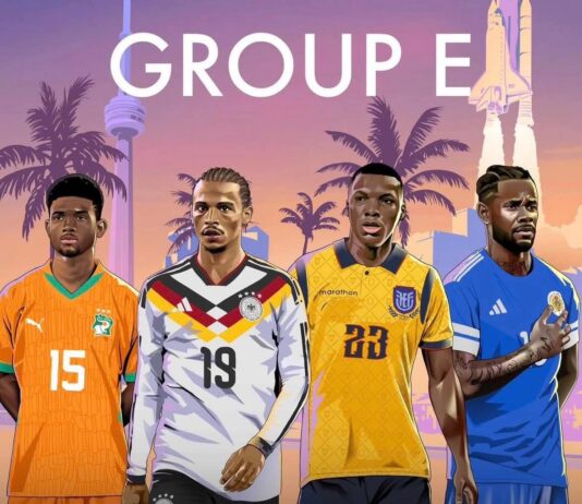 coupe du monde Groupe E : la Côte d’Ivoire domine Équateur (1-0)