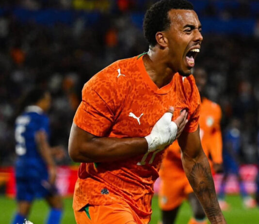 Côte d’Ivoire – Philadelphia Union : Dernier galop avant le Mondial