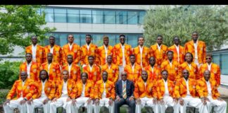Les Éléphants de Côte d’Ivoire s’envolent ce samedi pour les États-Unis.