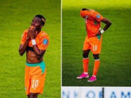 Coupe du monde , 2e journée Groupe E : La nuit où Deniz Undav devint lumière